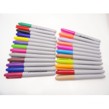 Non-Toxic Multi-Color Permanent Marker Pen